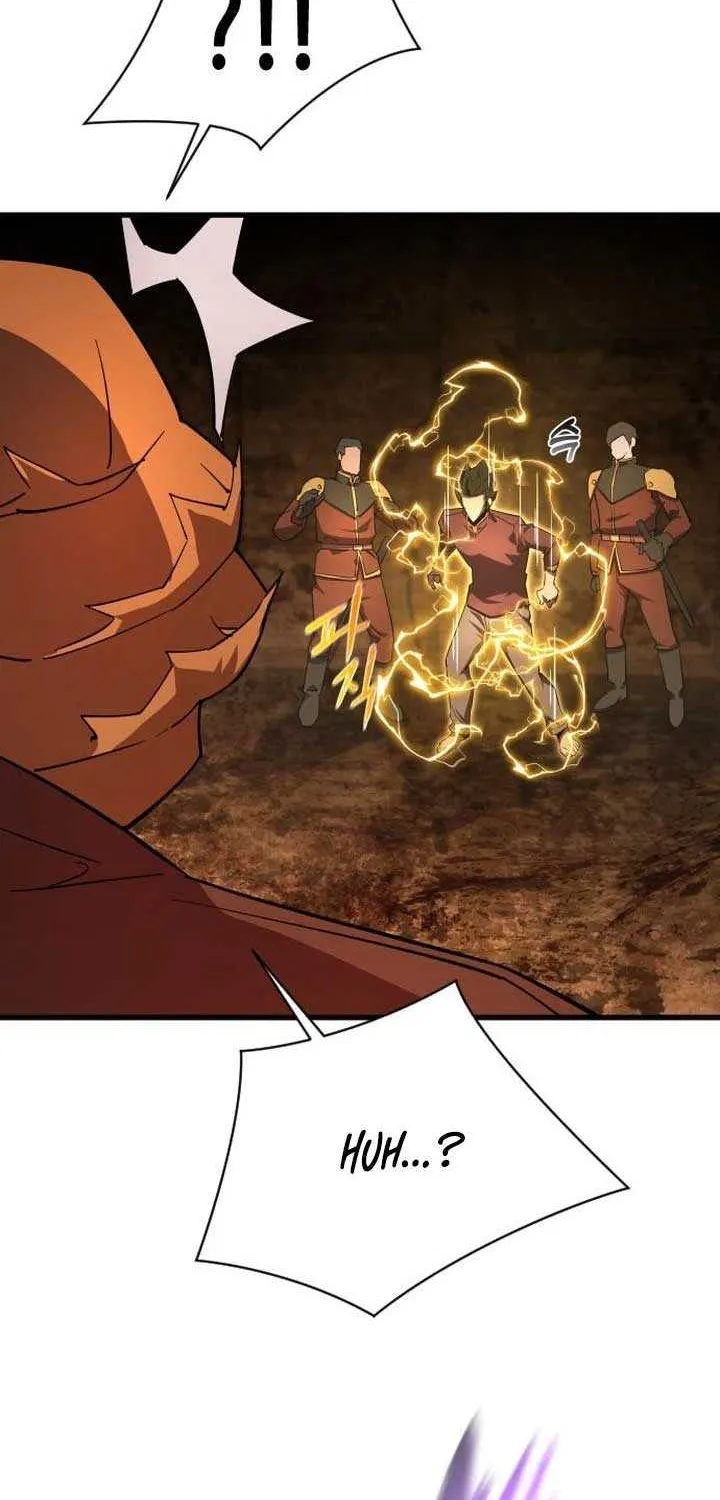 Genius Mage Who Uses Fists Chapter 22 page 72 - 