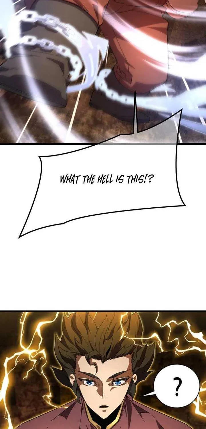 Genius Mage Who Uses Fists Chapter 22 page 74 - 