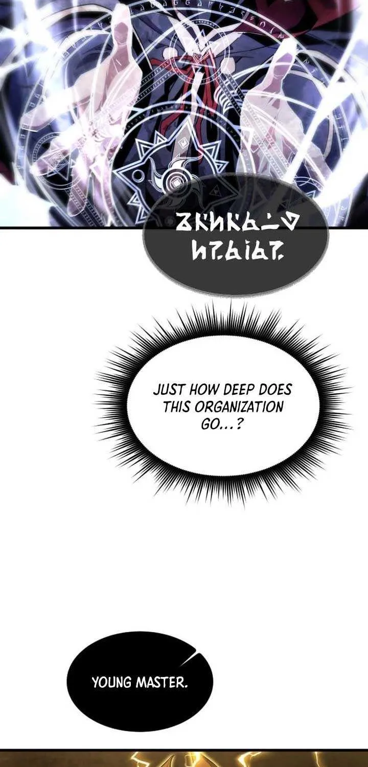 Genius Mage Who Uses Fists Chapter 22 page 80 - 