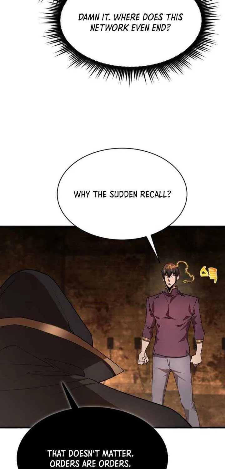 Genius Mage Who Uses Fists Chapter 22 page 83 - 