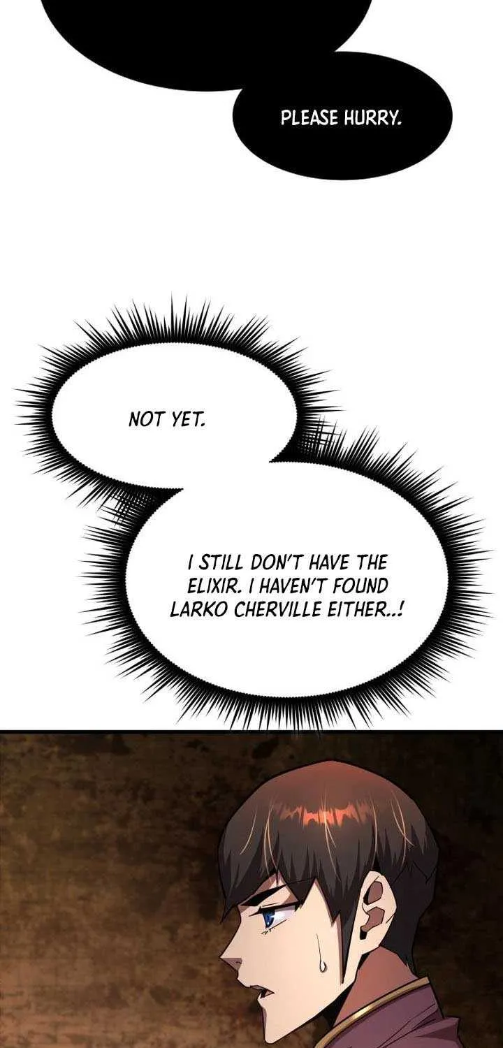 Genius Mage Who Uses Fists Chapter 22 page 84 - 