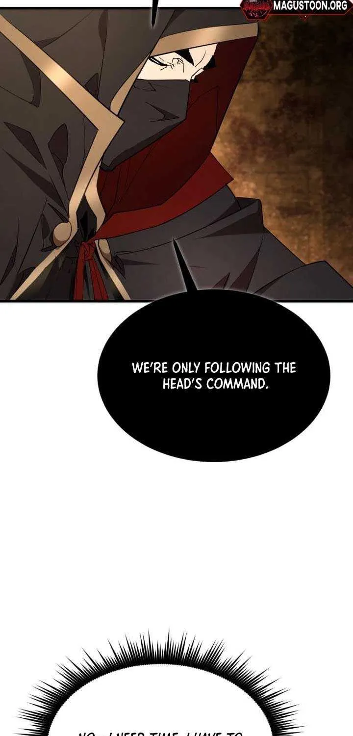 Genius Mage Who Uses Fists Chapter 22 page 86 - 