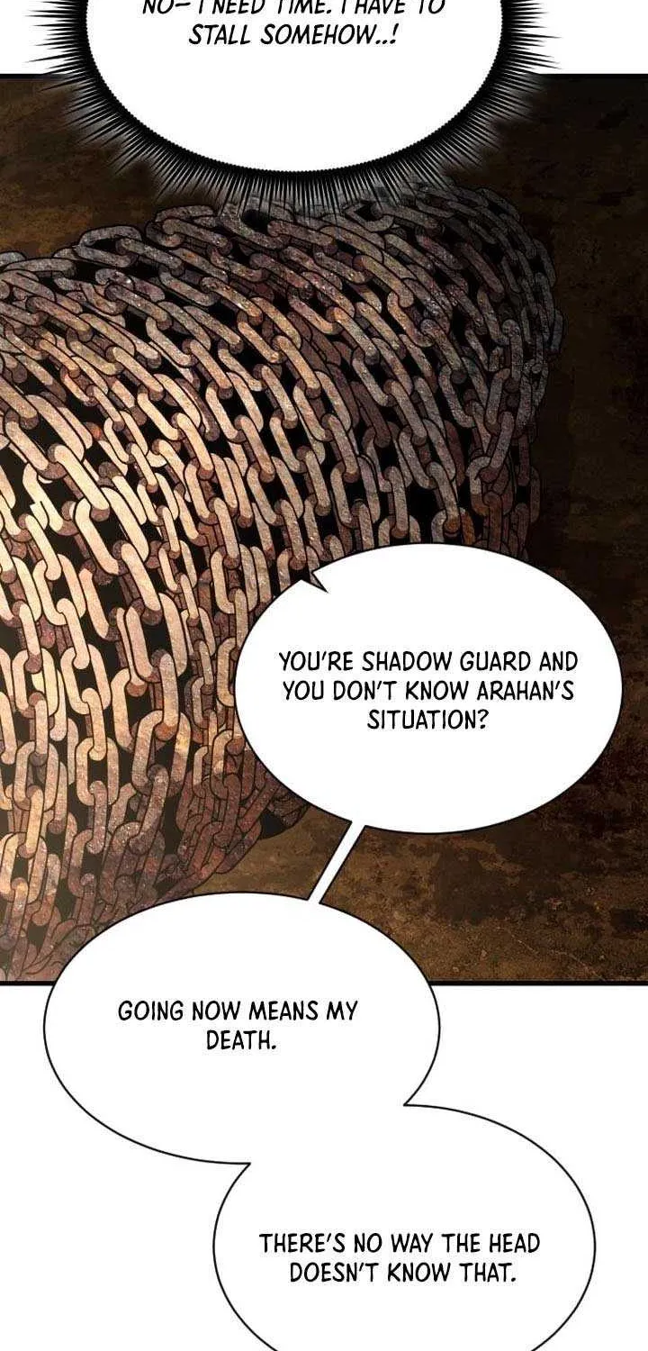 Genius Mage Who Uses Fists Chapter 22 page 87 - 