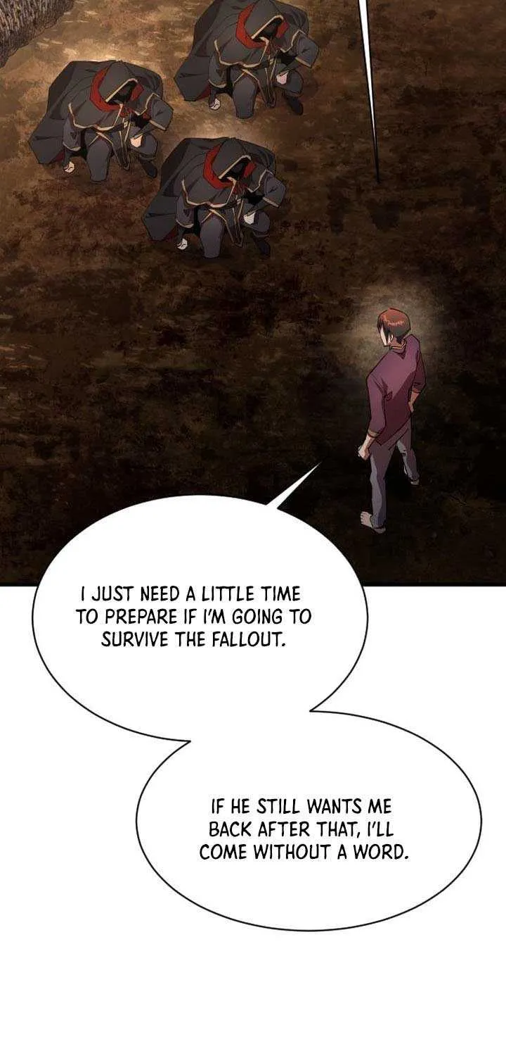 Genius Mage Who Uses Fists Chapter 22 page 89 - 