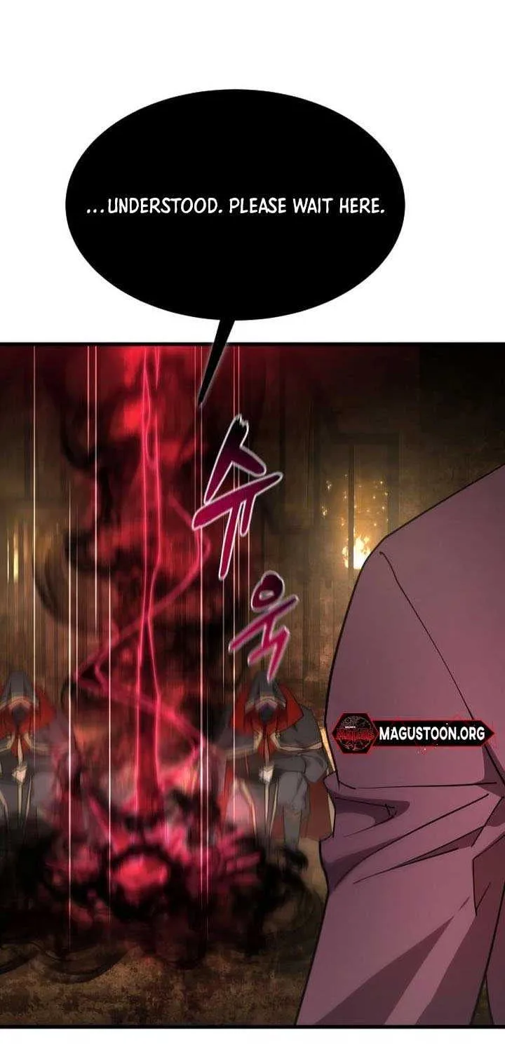 Genius Mage Who Uses Fists Chapter 22 page 90 - 