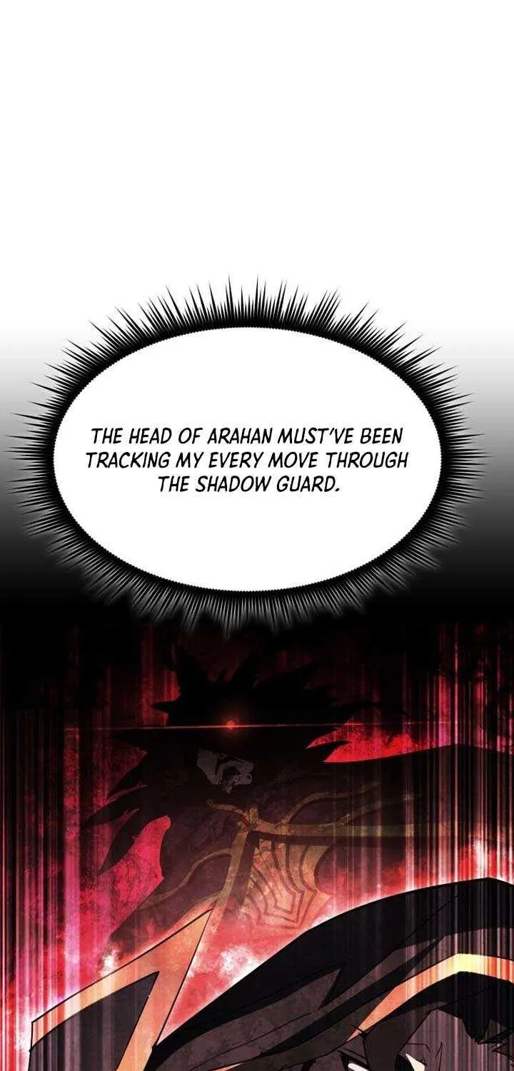 Genius Mage Who Uses Fists Chapter 22 page 91 - 