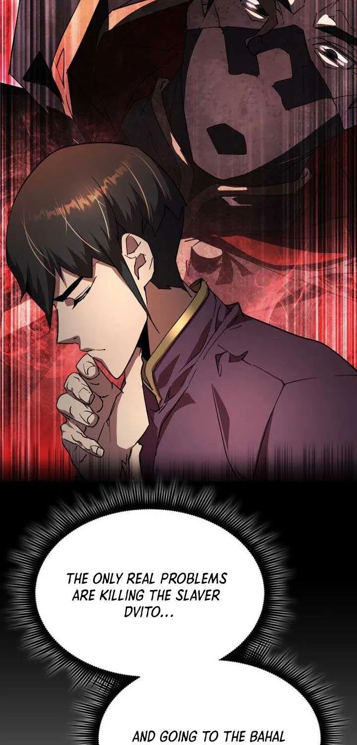 Genius Mage Who Uses Fists Chapter 22 page 92 - 
