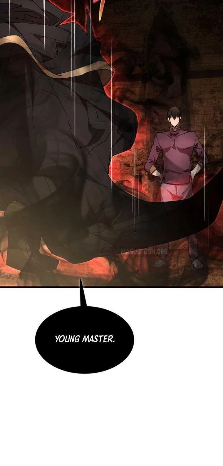 Genius Mage Who Uses Fists Chapter 22 page 94 - 