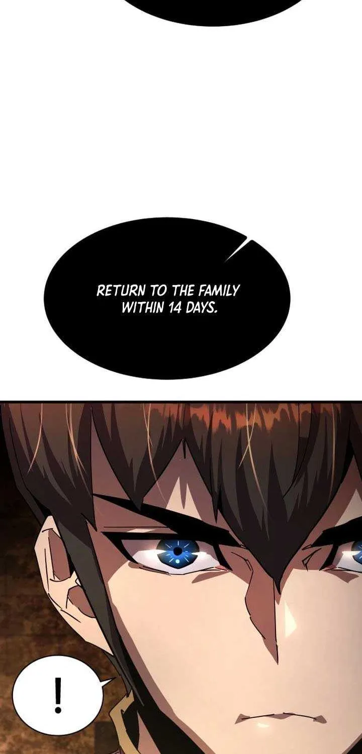Genius Mage Who Uses Fists Chapter 22 page 96 - 