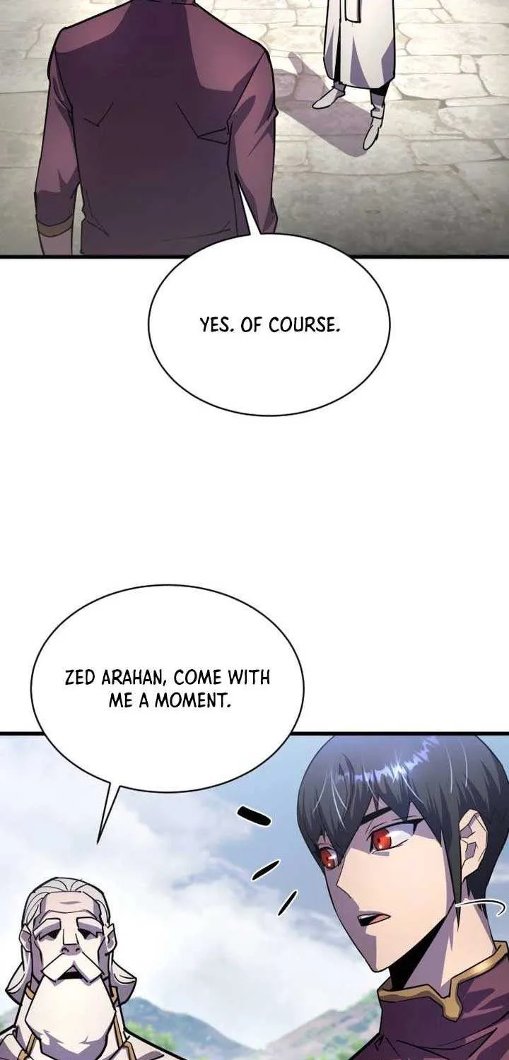 Genius Mage Who Uses Fists Chapter 23 page 101 - 