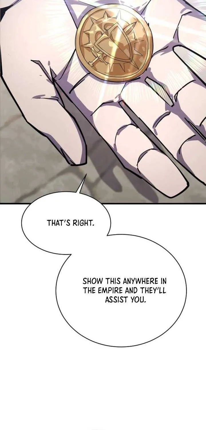Genius Mage Who Uses Fists Chapter 23 page 104 - 