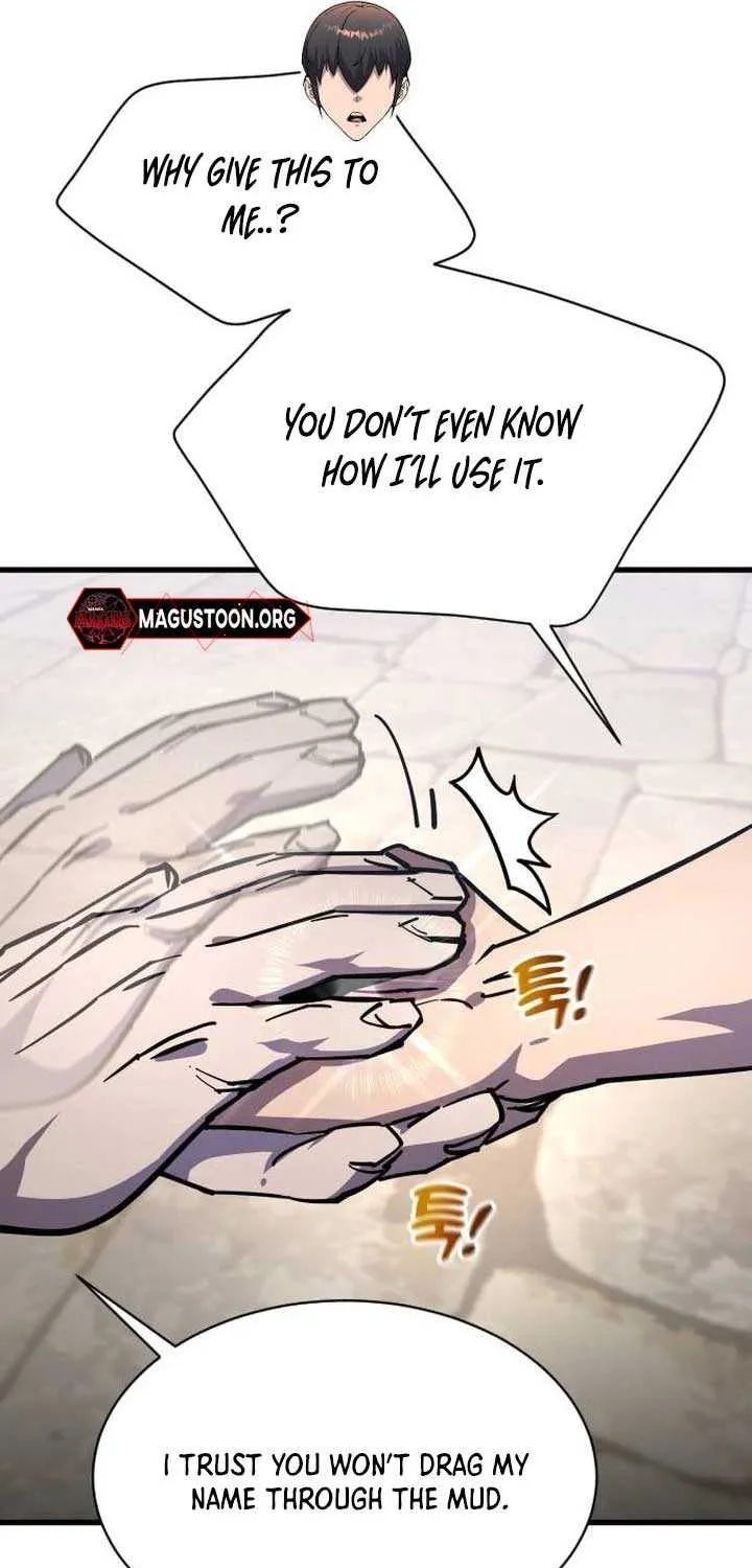 Genius Mage Who Uses Fists Chapter 23 page 105 - 