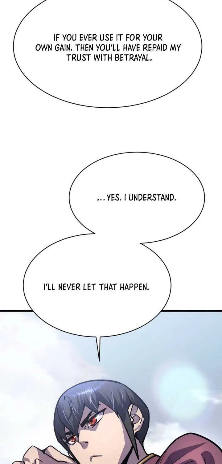Genius Mage Who Uses Fists Chapter 23 page 107 - 