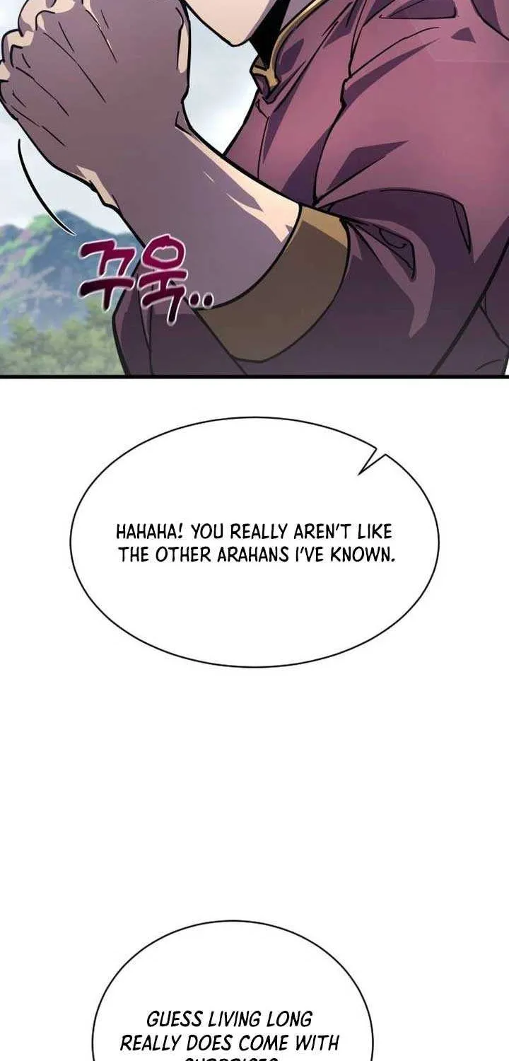 Genius Mage Who Uses Fists Chapter 23 page 108 - 