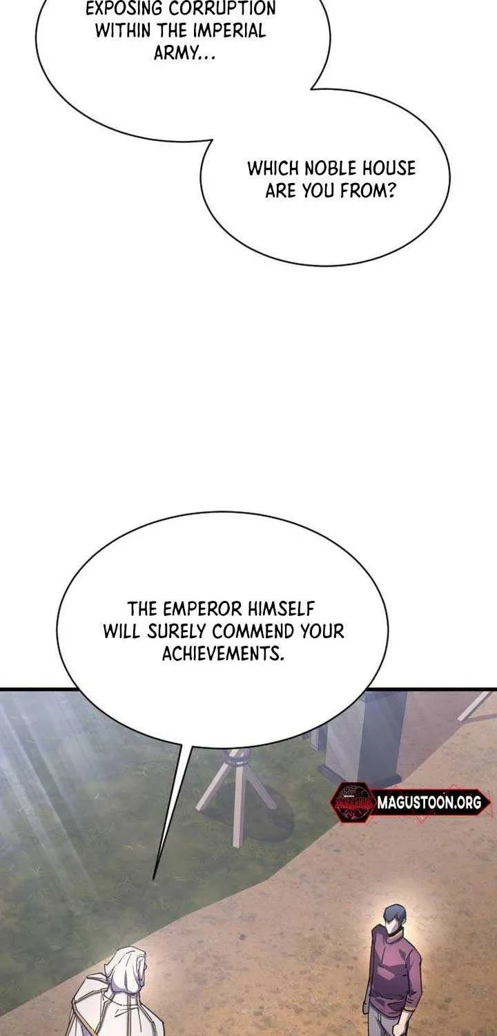 Genius Mage Who Uses Fists Chapter 23 page 16 - 
