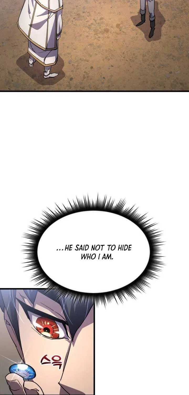 Genius Mage Who Uses Fists Chapter 23 page 17 - 