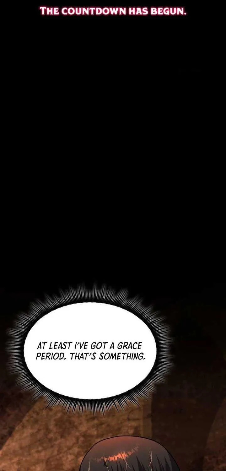 Genius Mage Who Uses Fists Chapter 23 page 3 - 