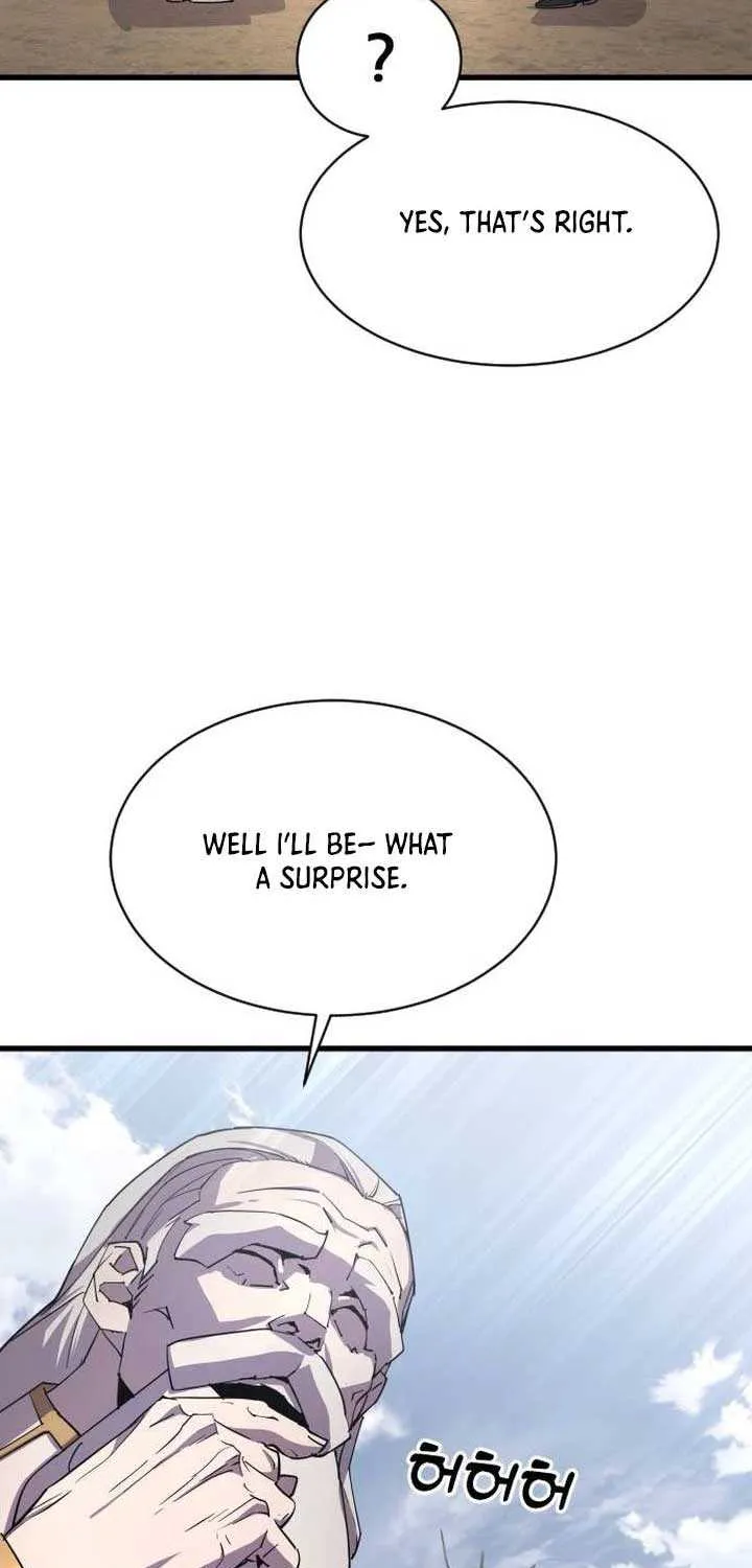 Genius Mage Who Uses Fists Chapter 23 page 21 - 