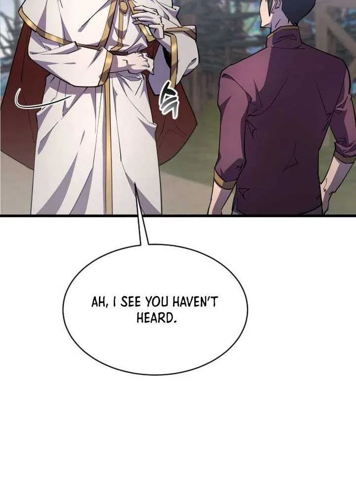 Genius Mage Who Uses Fists Chapter 23 page 23 - 