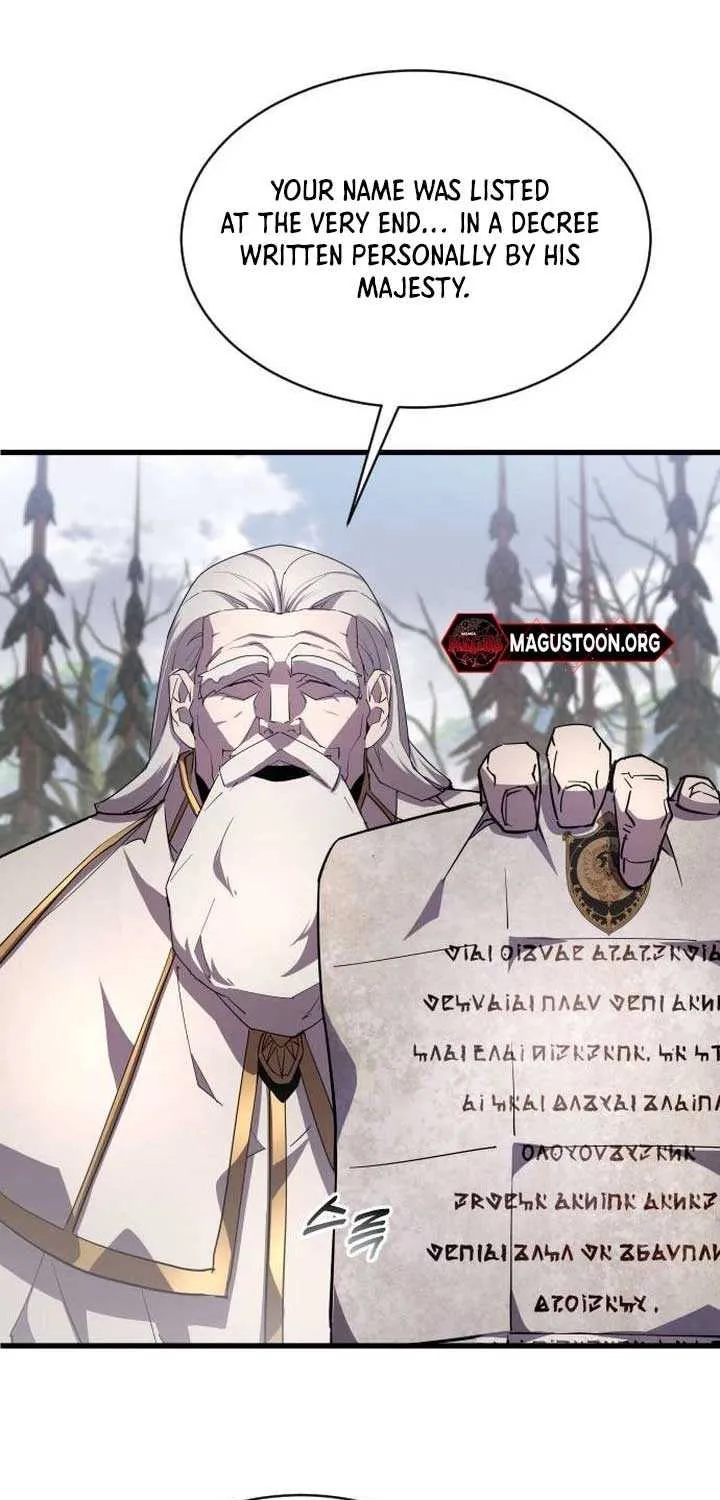 Genius Mage Who Uses Fists Chapter 23 page 24 - 