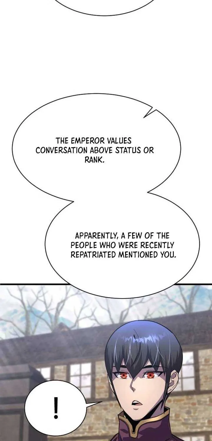 Genius Mage Who Uses Fists Chapter 23 page 27 - 