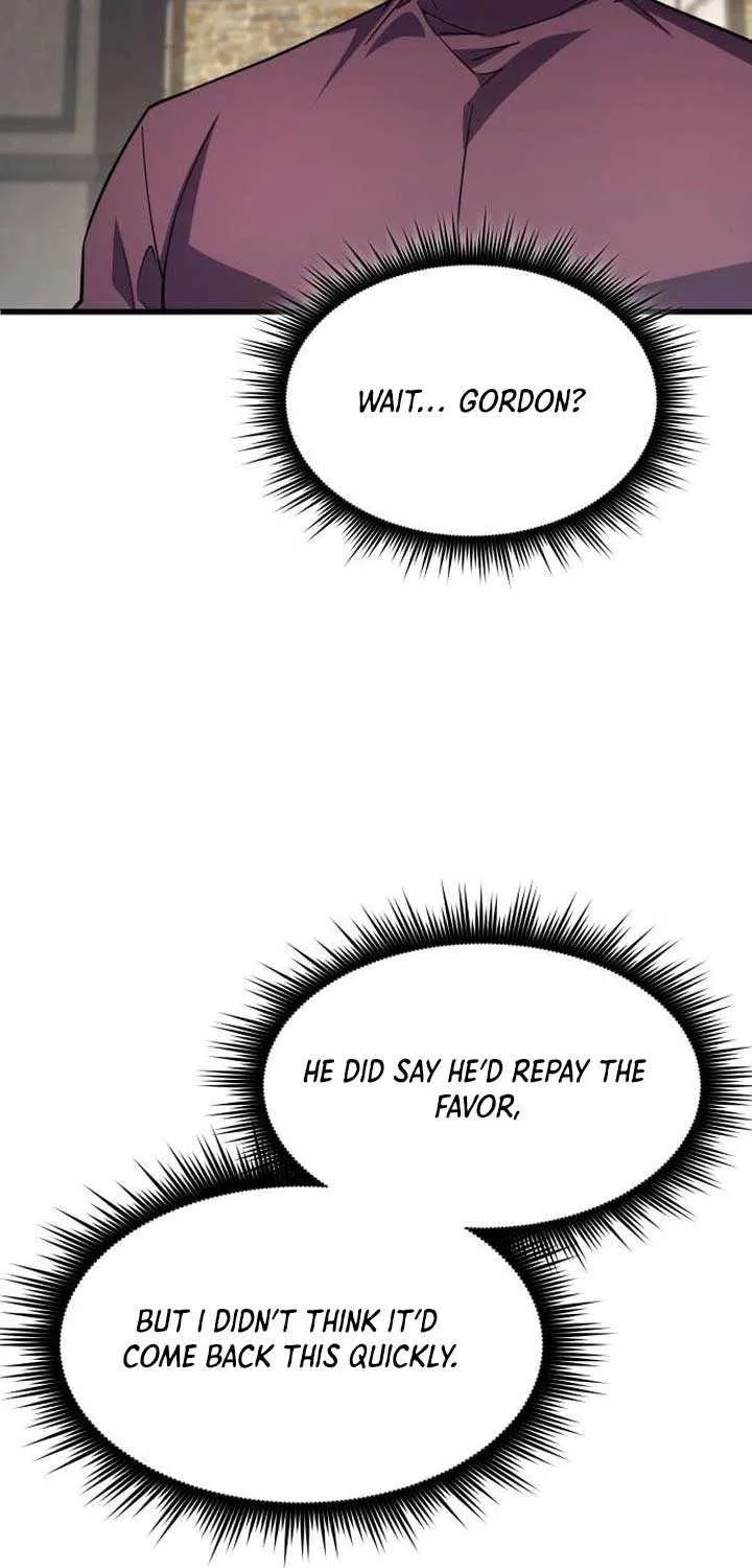 Genius Mage Who Uses Fists Chapter 23 page 28 - 