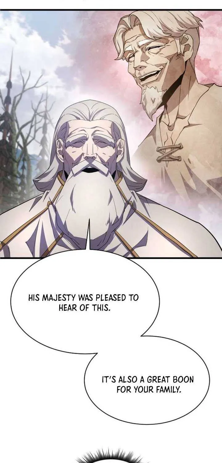 Genius Mage Who Uses Fists Chapter 23 page 29 - 