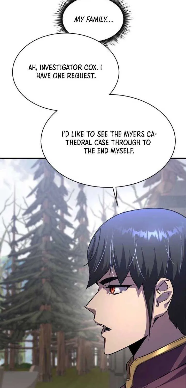 Genius Mage Who Uses Fists Chapter 23 page 30 - 