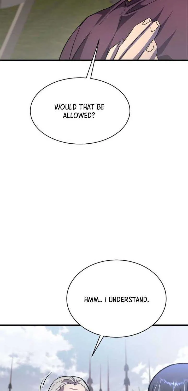 Genius Mage Who Uses Fists Chapter 23 page 31 - 