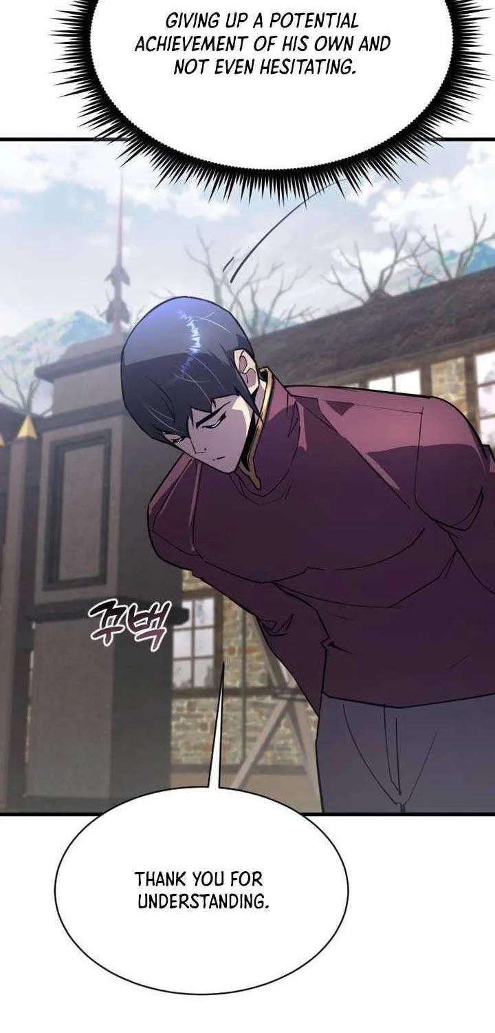 Genius Mage Who Uses Fists Chapter 23 page 33 - 