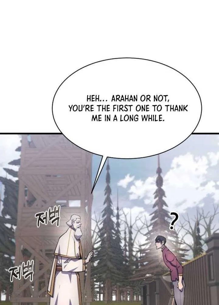 Genius Mage Who Uses Fists Chapter 23 page 34 - 