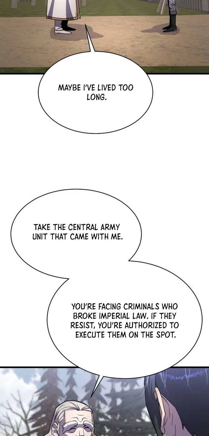 Genius Mage Who Uses Fists Chapter 23 page 35 - 