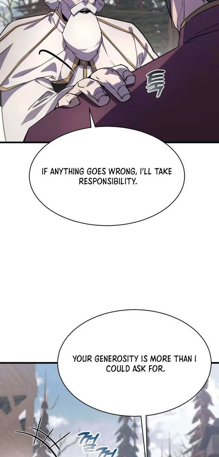 Genius Mage Who Uses Fists Chapter 23 page 36 - 