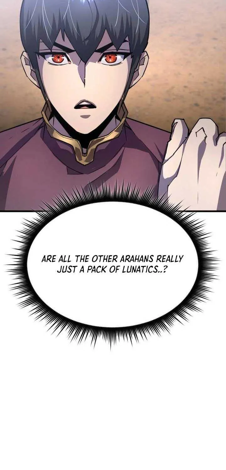 Genius Mage Who Uses Fists Chapter 23 page 38 - 