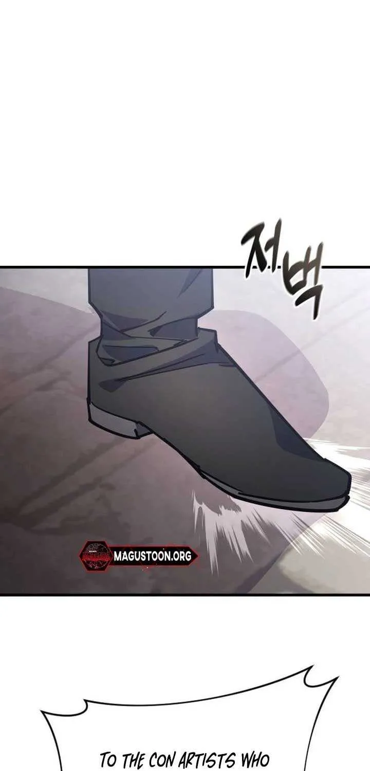 Genius Mage Who Uses Fists Chapter 23 page 43 - 