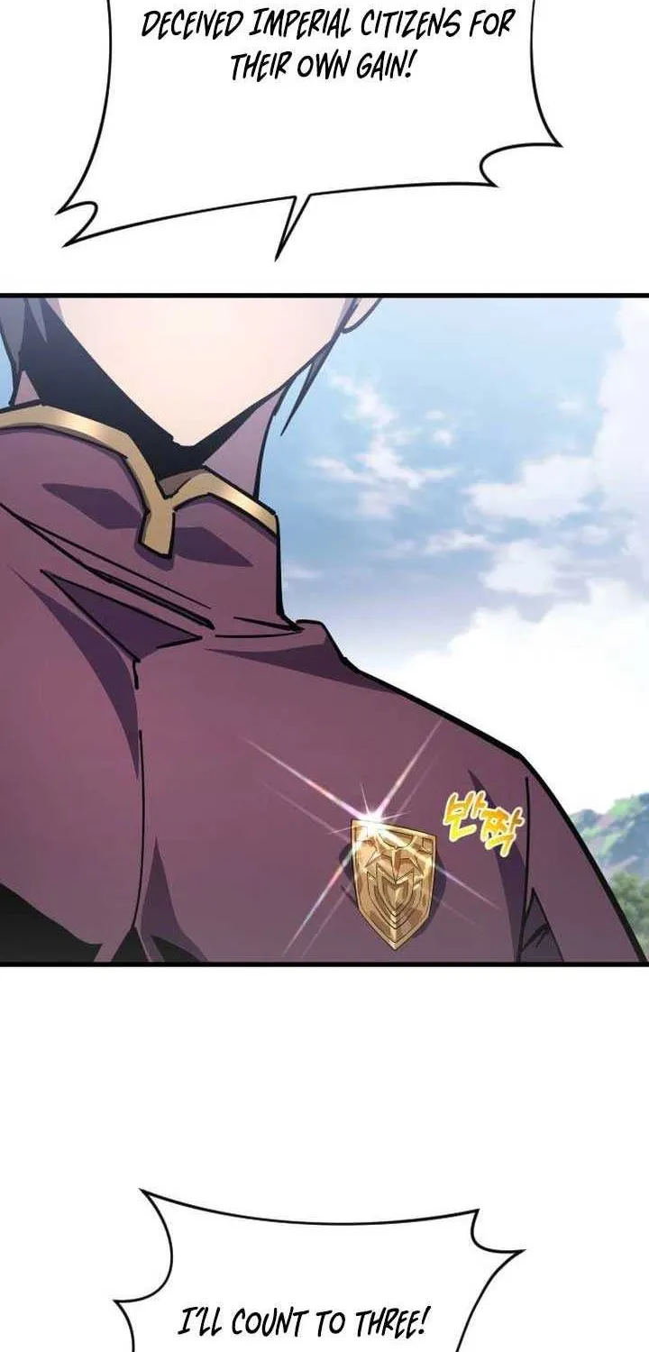 Genius Mage Who Uses Fists Chapter 23 page 44 - 