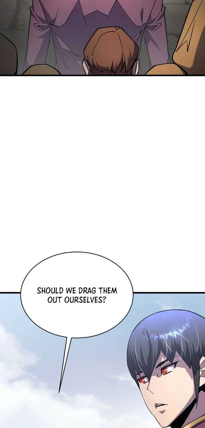 Genius Mage Who Uses Fists Chapter 23 page 48 - 