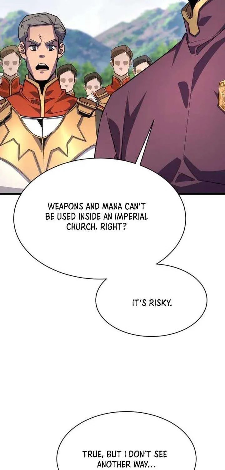 Genius Mage Who Uses Fists Chapter 23 page 49 - 