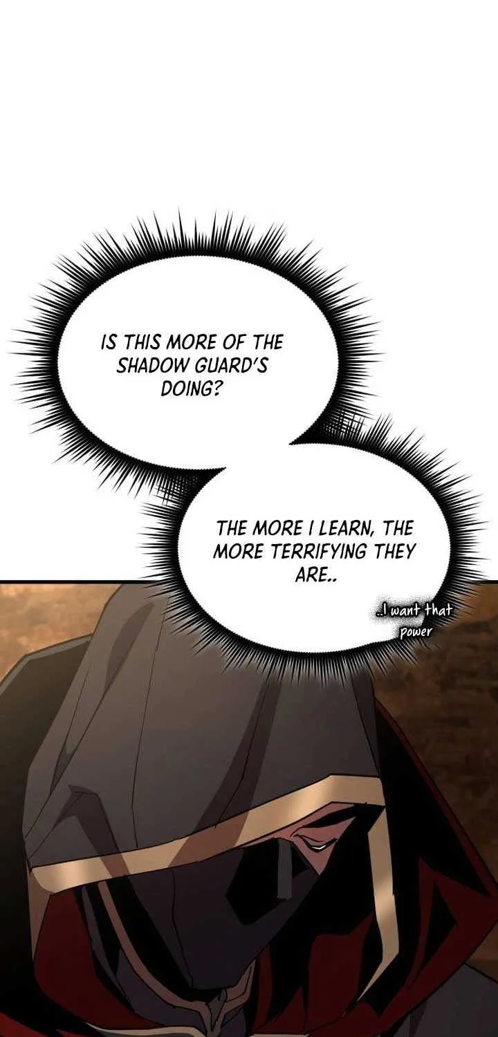 Genius Mage Who Uses Fists Chapter 23 page 6 - 