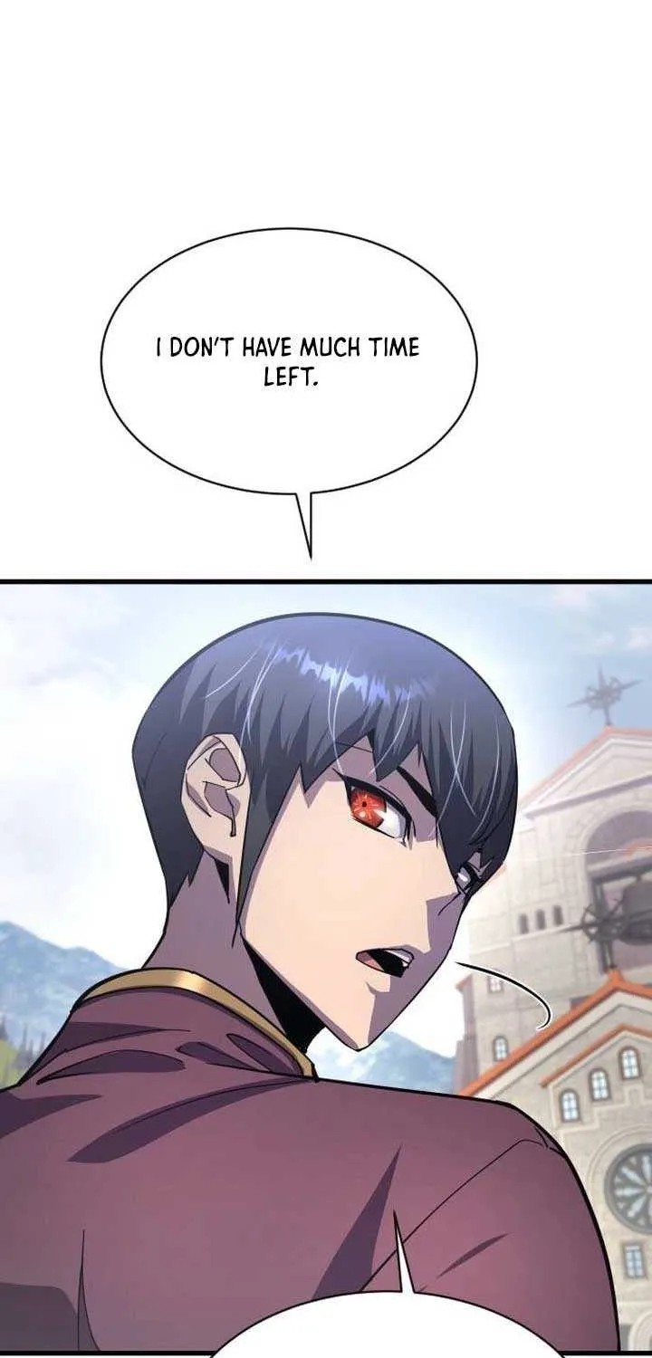 Genius Mage Who Uses Fists Chapter 23 page 52 - 