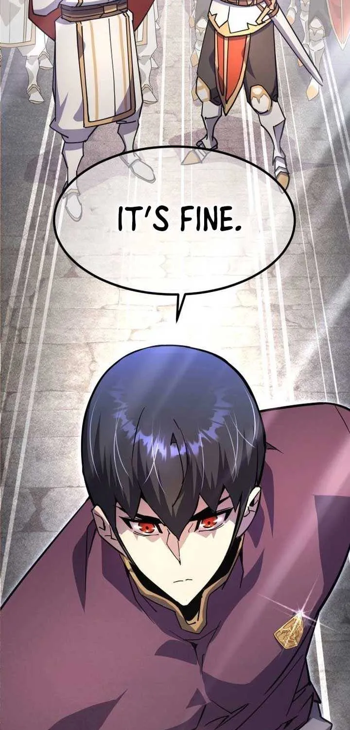 Genius Mage Who Uses Fists Chapter 23 page 54 - 
