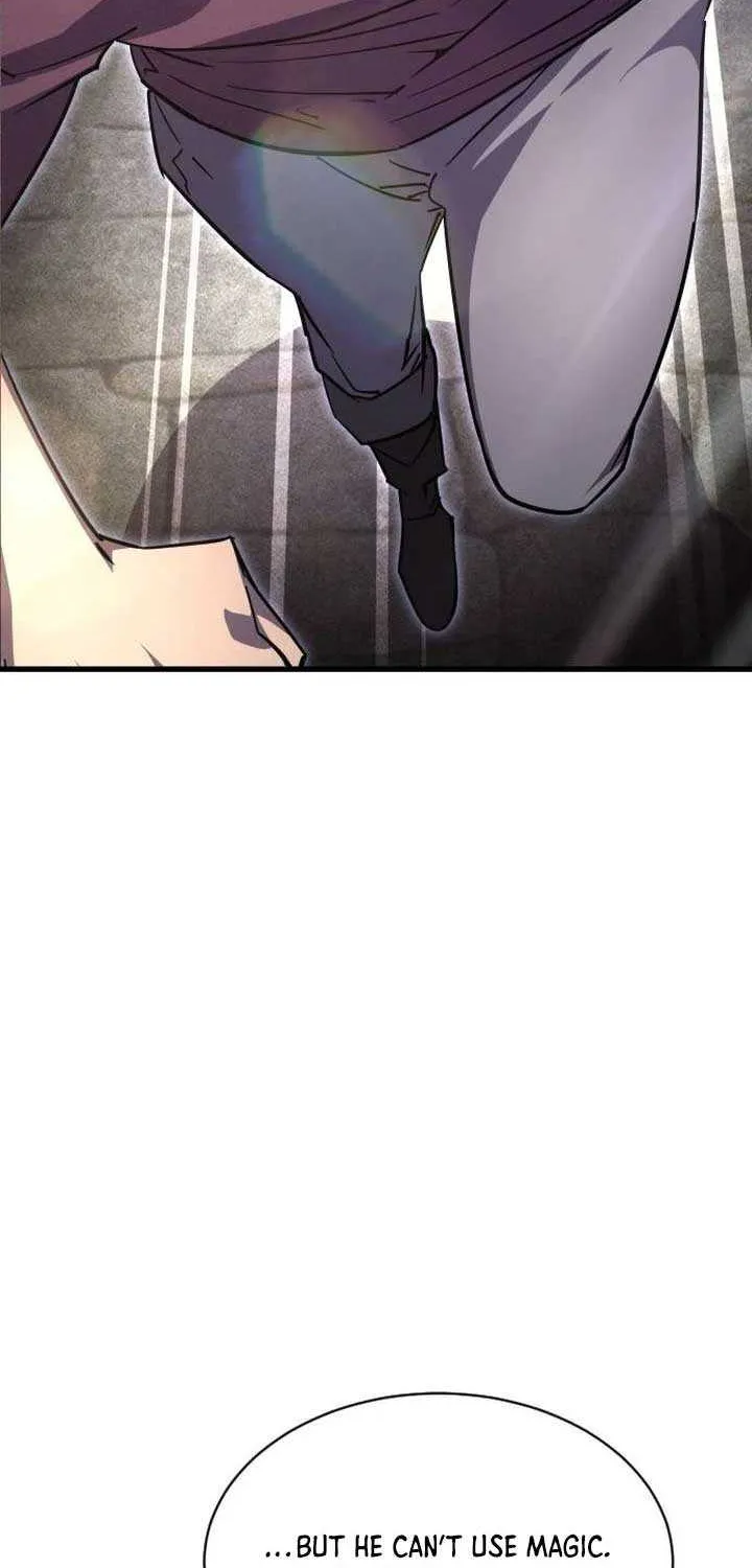 Genius Mage Who Uses Fists Chapter 23 page 55 - 