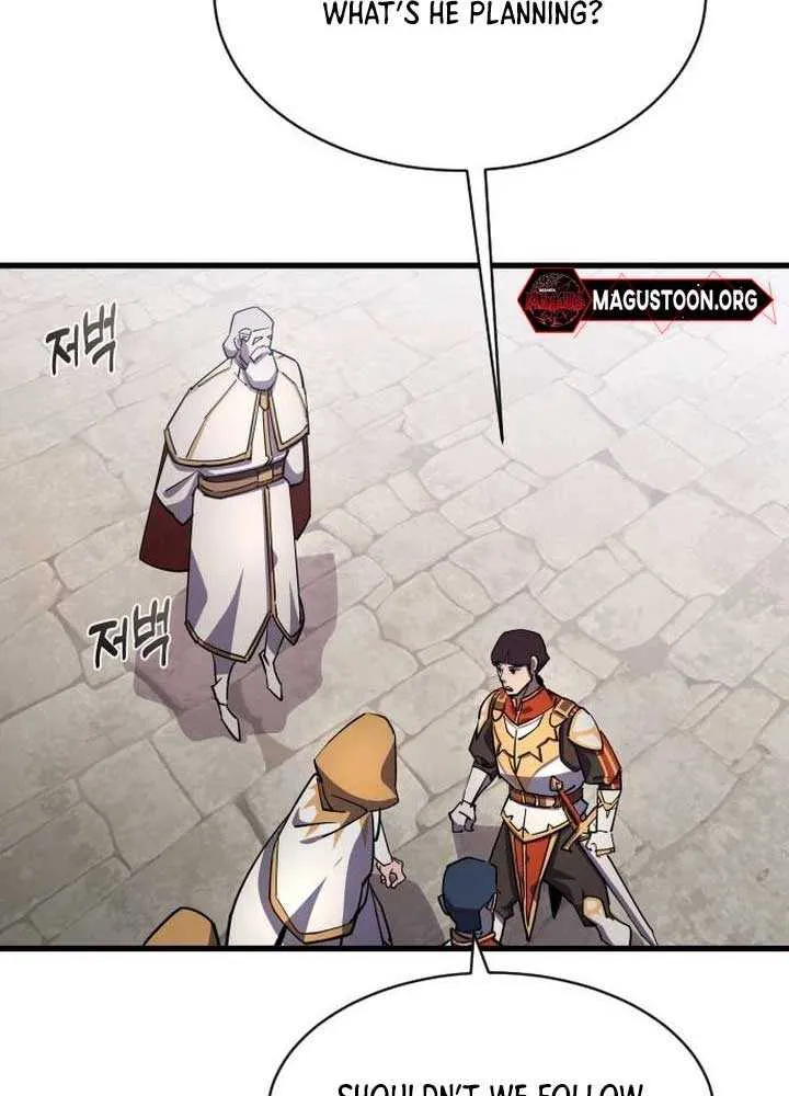 Genius Mage Who Uses Fists Chapter 23 page 56 - 