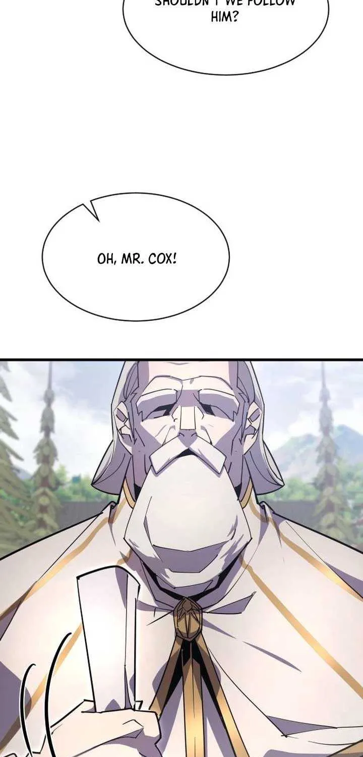 Genius Mage Who Uses Fists Chapter 23 page 57 - 