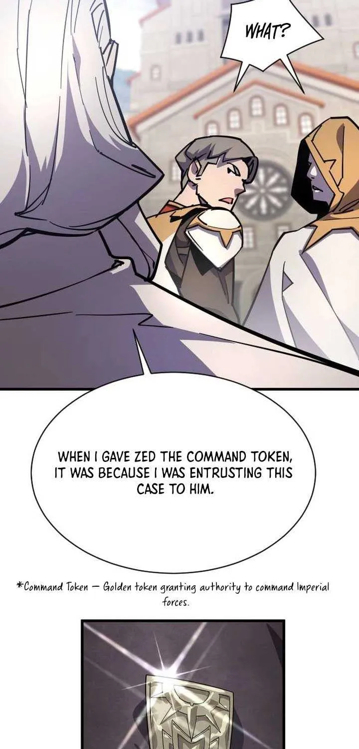 Genius Mage Who Uses Fists Chapter 23 page 60 - 