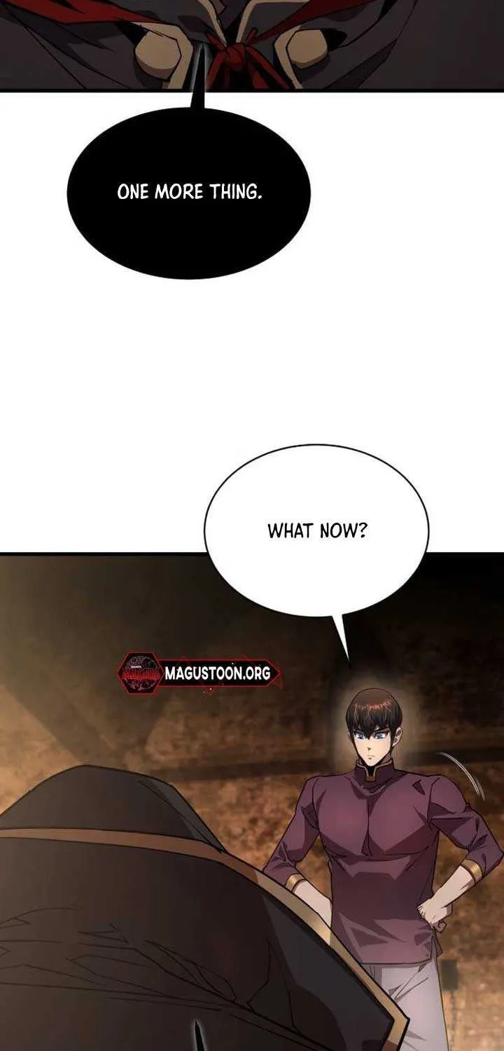 Genius Mage Who Uses Fists Chapter 23 page 7 - 