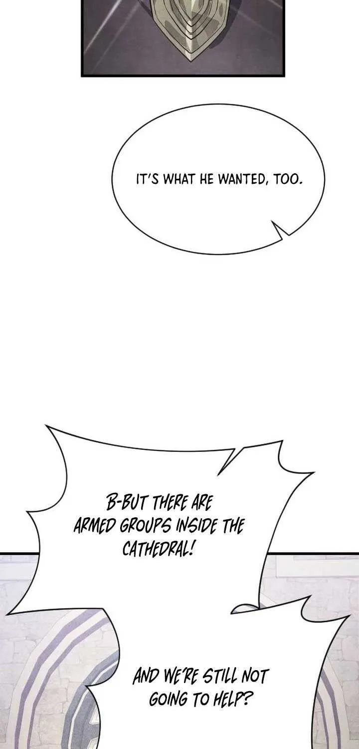 Genius Mage Who Uses Fists Chapter 23 page 61 - 