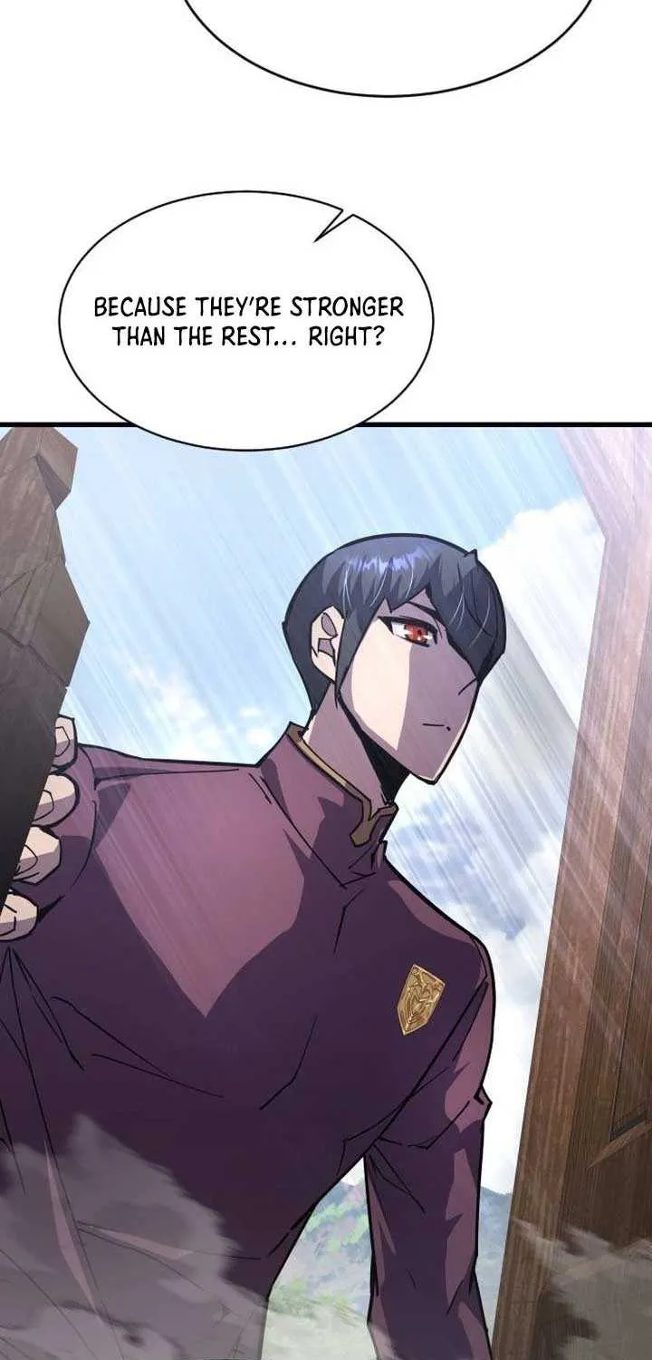 Genius Mage Who Uses Fists Chapter 23 page 65 - 