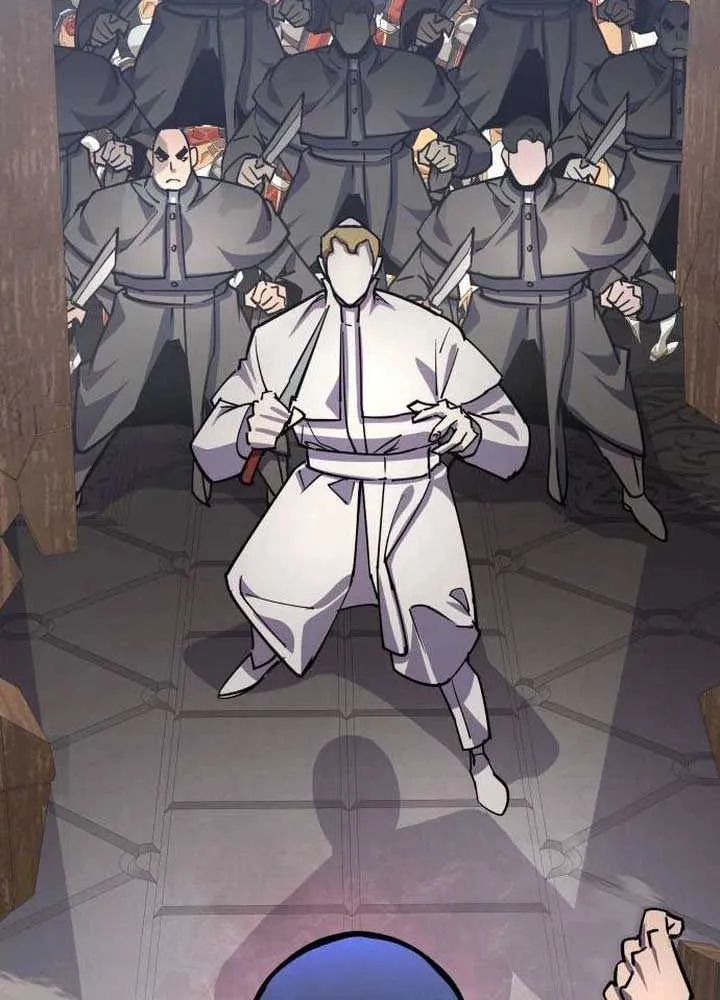Genius Mage Who Uses Fists Chapter 23 page 67 - 