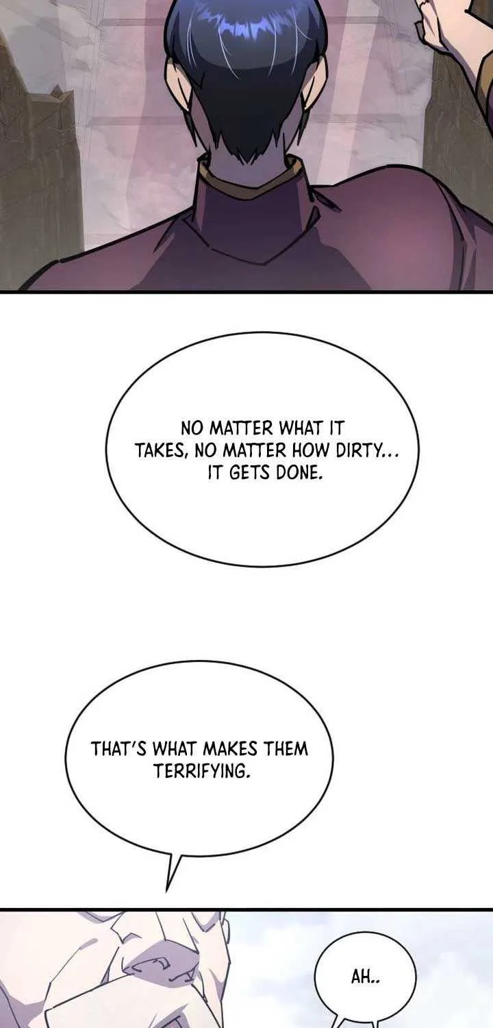 Genius Mage Who Uses Fists Chapter 23 page 68 - 